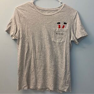 Old Navy Santa “Relaxed” Tee‎